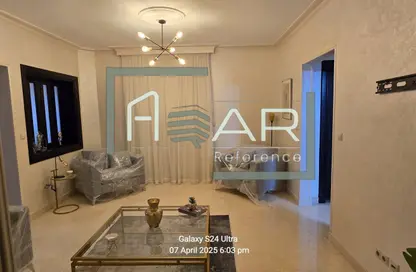 Villa - 6 Bedrooms - 5 Bathrooms for rent in Mivida - 5th Settlement Compounds - The 5th Settlement - New Cairo City - Cairo