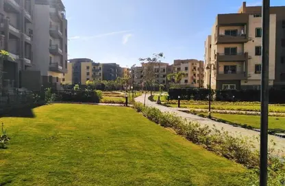 Apartment - 3 Bedrooms - 2 Bathrooms for sale in Ishraqa - 6 October Compounds - 6 October City - Giza