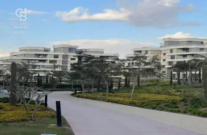 شقة - 3 غرف نوم - 3 حمامات للبيع في فيليت - كمبوندات التجمع الخامس - التجمع الخامس - مدينة القاهرة الجديدة - القاهرة