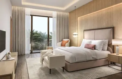 Apartment - 3 Bedrooms - 4 Bathrooms for sale in Mountain View iCity October - 6 October Compounds - 6 October City - Giza