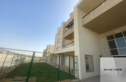 Penthouse - 3 Bedrooms - 3 Bathrooms for sale in New Giza - Cairo Alexandria Desert Road - 6 October City - Giza