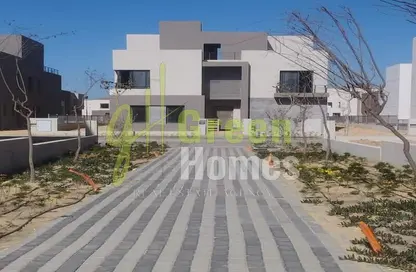 فيلا - 4 غرف نوم - 5 حمامات للبيع في بالم هيلز نيو كايرو - كمبوندات التجمع الخامس - التجمع الخامس - مدينة القاهرة الجديدة - القاهرة