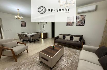 Apartment - 2 Bedrooms - 3 Bathrooms for rent in Mivida - 5th Settlement Compounds - The 5th Settlement - New Cairo City - Cairo