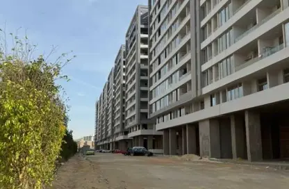 Apartment - 2 Bedrooms - 2 Bathrooms for sale in Degla Landmark - Nasr City Compounds - Nasr City - Cairo