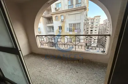 شقة - 3 غرف نوم - 2 حمامات للبيع في بارون سيتي - كمبوندات القطامية - القطامية - مدينة القاهرة الجديدة - القاهرة