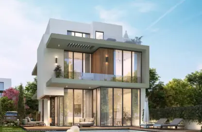 Apartment - 4 Bedrooms - 4 Bathrooms for sale in IL Bosco City - Mostakbal City Compounds - Mostakbal City - Future City - Cairo