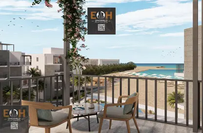 Apartment - Studio - 1 Bathroom for sale in Al Ahyaa District - Hurghada - Red Sea