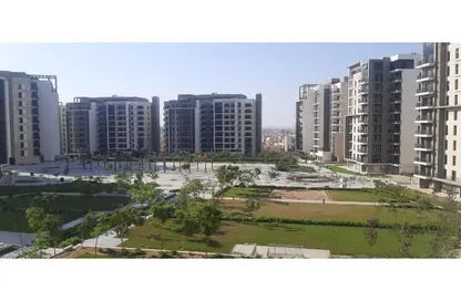 شقة - 2 غرف نوم - 3 حمامات للبيع في بارك سايد ريزيدنس - أبراج زيد - كمبوندات الشيخ زايد - الشيخ زايد - الجيزة
