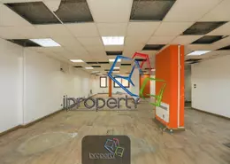 Office Space - Studio - 6 Bathrooms for rent in Latin Quarter - Raml Station - Hay Wasat - Alexandria
