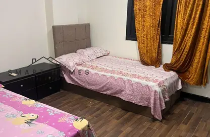 Apartment - 2 Bedrooms - 1 Bathroom for sale in 1st District - Sheikh Zayed City - Giza
