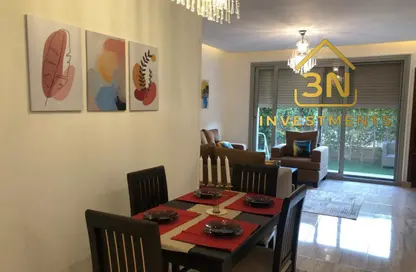 شقة - 1 حمام للايجار في فيلدج جيت - المستثمرين الجنوبية - مدينة القاهرة الجديدة - القاهرة