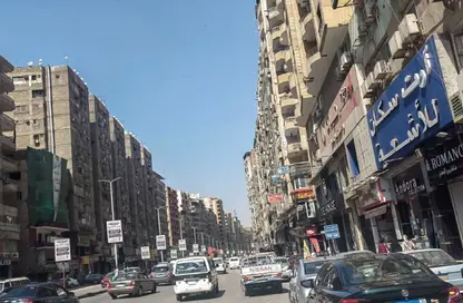 شقة - 3 غرف نوم - 1 حمام للبيع في فيصل - حي الهرم - الجيزة