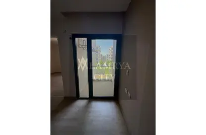 Apartment - 2 Bedrooms - 2 Bathrooms for sale in The Address East - 90 Street - The 5th Settlement - New Cairo City - Cairo