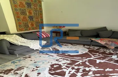شقة - 2 غرف نوم - 1 حمام للايجار في ذا فيلدج - المستثمرين الجنوبية - مدينة القاهرة الجديدة - القاهرة