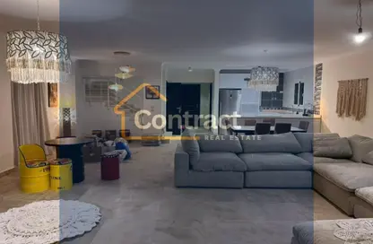 Villa - 5 Bedrooms - 5 Bathrooms for sale in Telal Al Sokhna - Al Ain Al Sokhna - Suez