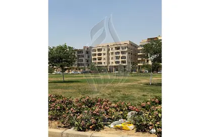 شقة - 3 غرف نوم - 2 حمامات للبيع في اللوتس الجنوبي - حى اللوتس - مدينة القاهرة الجديدة - القاهرة