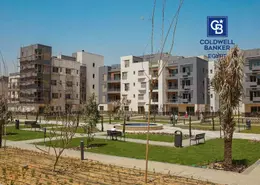 Duplex - 3 Bedrooms - 3 Bathrooms for sale in District 5 - The 5th Settlement - New Cairo City - Cairo