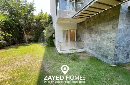 Apartment - 3 Bedrooms - 2 Bathrooms for rent in Zayed Dunes - 6th District - Sheikh Zayed City - Giza