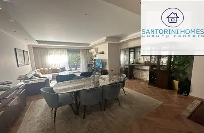 Apartment - 3 Bedrooms - 3 Bathrooms for sale in Village Gardens Katameya - 5th Settlement Compounds - The 5th Settlement - New Cairo City - Cairo