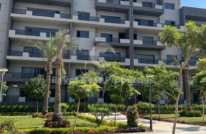 Duplex - 3 Bedrooms - 4 Bathrooms for sale in Creek Town - The 1st Settlement - New Cairo City - Cairo