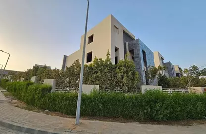 Villa - 3 Bedrooms - 3 Bathrooms for sale in Al Karma 4 - Sheikh Zayed Compounds - Sheikh Zayed City - Giza