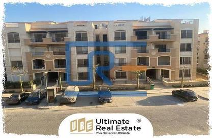 Apartment - 2 Bedrooms - 2 Bathrooms for sale in Stone Residence - 5th Settlement Compounds - The 5th Settlement - New Cairo City - Cairo