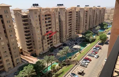 شقة - 2 غرف نوم - 1 حمام للبيع في شارع وادى دجلة - الشطر الثالث - زهراء المعادي - حي المعادي - القاهرة