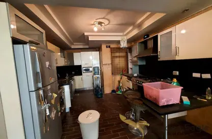 Apartment - 3 Bedrooms - 3 Bathrooms for sale in Privado - Madinaty - Cairo