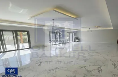 Apartment - 3 Bedrooms - 3 Bathrooms for sale in New Cairo City - Cairo