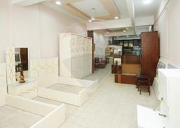 محل - 1 حمام for للبيع in ميامي - حي اول المنتزة - الاسكندرية