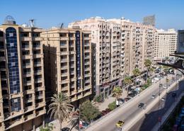 Apartment - 3 bedrooms - 2 bathrooms for للايجار in 14th of May Bridge - Smouha - Hay Sharq - Alexandria