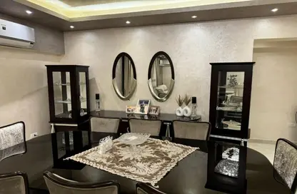 Apartment - 3 Bedrooms - 3 Bathrooms for sale in Grand Gate - Zahraa El Maadi - Hay El Maadi - Cairo