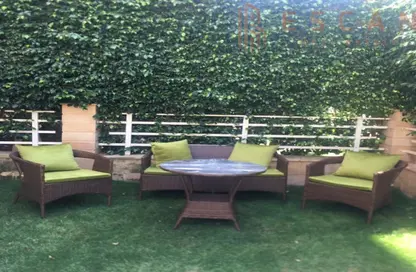 Apartment - 1 Bedroom - 1 Bathroom for rent in Madinaty - Cairo