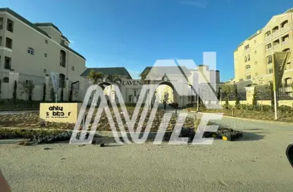 Apartment - 2 Bedrooms - 3 Bathrooms for sale in L'avenir - Mostakbal City Compounds - Mostakbal City - Future City - Cairo