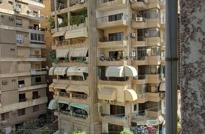 شقة - 2 غرف نوم - 2 حمامات للبيع في مصر الجديدة - القاهرة