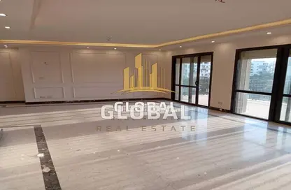 Apartment - 3 Bedrooms - 3 Bathrooms for rent in Eastown - 5th Settlement Compounds - The 5th Settlement - New Cairo City - Cairo
