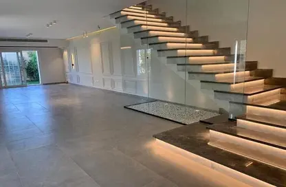 Twin House - 4 Bedrooms - 4 Bathrooms for sale in Sodic West - Sheikh Zayed Compounds - Sheikh Zayed City - Giza