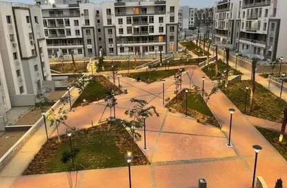 Apartment - 3 Bedrooms - 3 Bathrooms for sale in JAYD Residence - 5th Settlement Compounds - The 5th Settlement - New Cairo City - Cairo