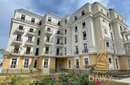 شقة - غرفة نوم - 1 حمام للبيع في الحي اللاتيني - مدينة العلمين الجديدة - العلمين - الساحل الشمالي