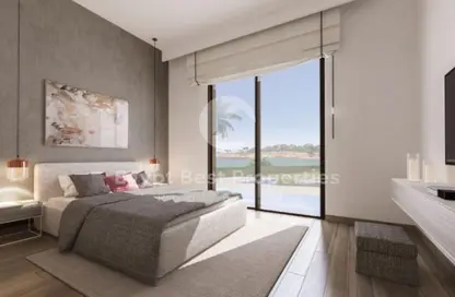 Chalet - 1 Bedroom - 2 Bathrooms for sale in Tawila El Gouna - El Gouna - Hurghada - Red Sea