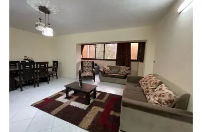 Apartment - 3 Bedrooms - 2 Bathrooms for rent in Al Motamayez District - 6 October City - Giza