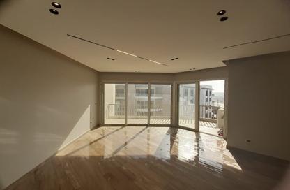 Apartment - 2 Bedrooms - 2 Bathrooms for rent in Hyde Park - 5th Settlement Compounds - The 5th Settlement - New Cairo City - Cairo