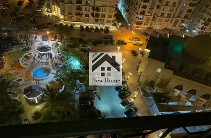 Apartment - 3 Bedrooms - 3 Bathrooms for sale in El Katameya Compounds - El Katameya - New Cairo City - Cairo