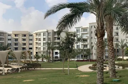 Duplex - 3 Bedrooms - 3 Bathrooms for sale in Hyde Park - New Cairo City - Cairo