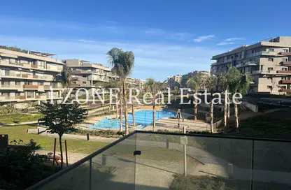 Apartment - 2 Bedrooms - 3 Bathrooms for rent in Villette - 5th Settlement Compounds - The 5th Settlement - New Cairo City - Cairo