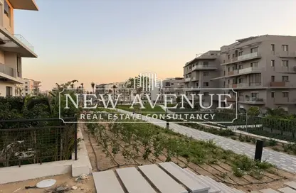 Apartment - 3 Bedrooms - 3 Bathrooms for sale in Villette - 5th Settlement Compounds - The 5th Settlement - New Cairo City - Cairo