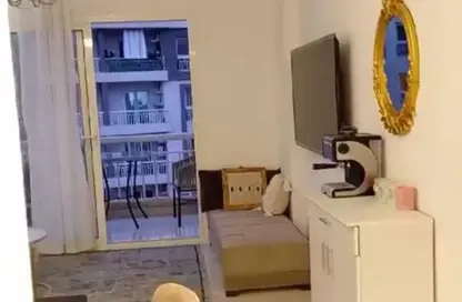 Apartment - 2 Bedrooms - 1 Bathroom for rent in Madinaty - Cairo
