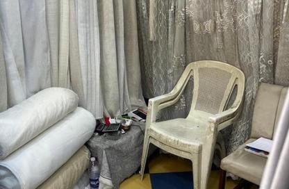 محل تجاري - استوديو - 1 حمام للبيع في شارع مصطفي النحاس - المنطقة السادسة - مدينة نصر - القاهرة