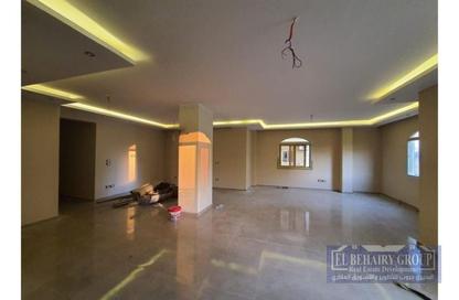 Apartment - 3 Bedrooms - 2 Bathrooms for rent in El Narges Buildings - Al Narges - New Cairo City - Cairo