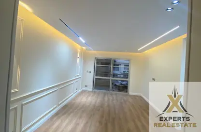 Apartment - 3 Bedrooms - 2 Bathrooms for sale in Madinaty - Cairo